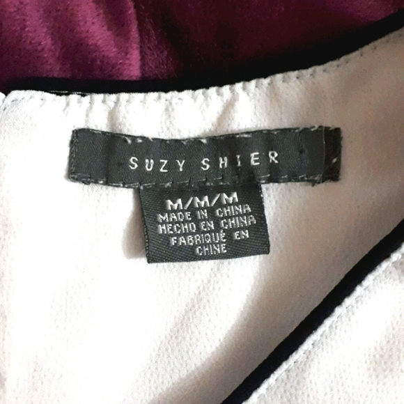 White top - Picture 3 of 5